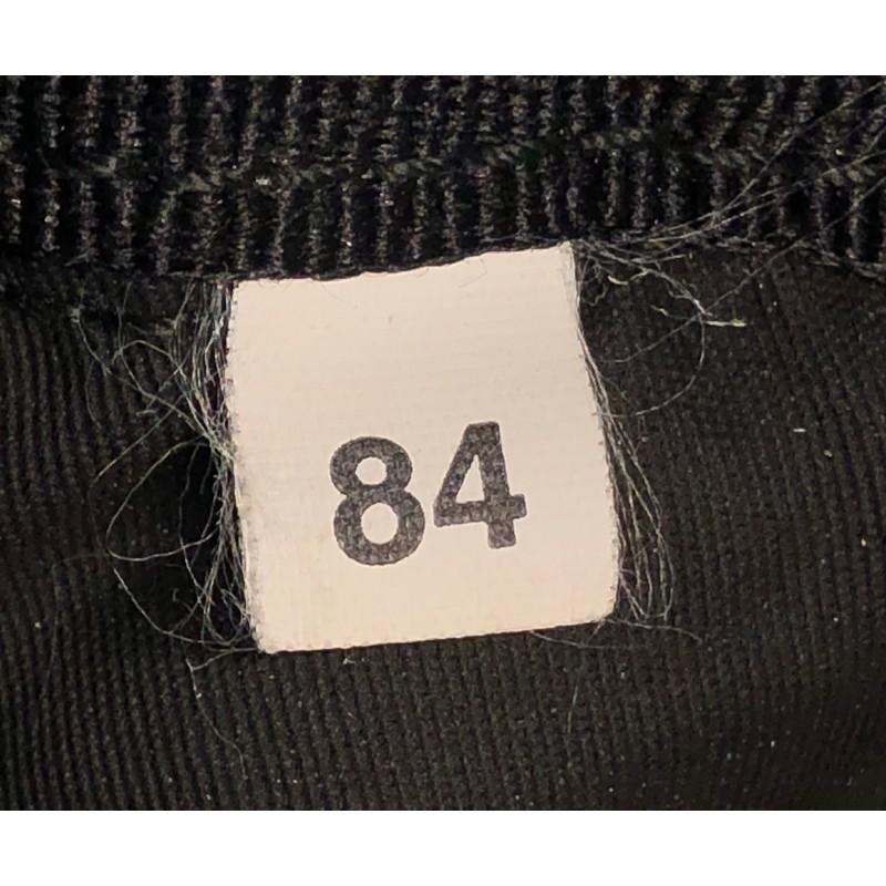 Prada Montagna Belt Bag Tessuto Small In Good Condition In NY, NY