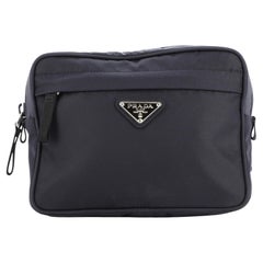 prada bum bag