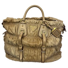 Bolso Napa Gaufre PRADA