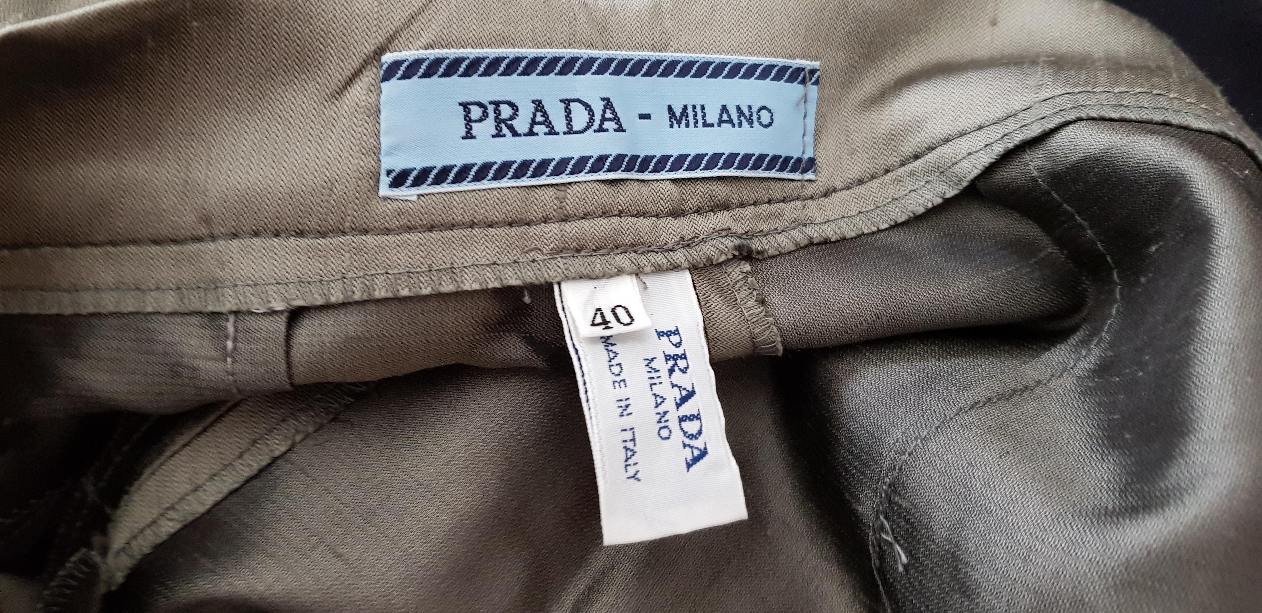 PRADA 