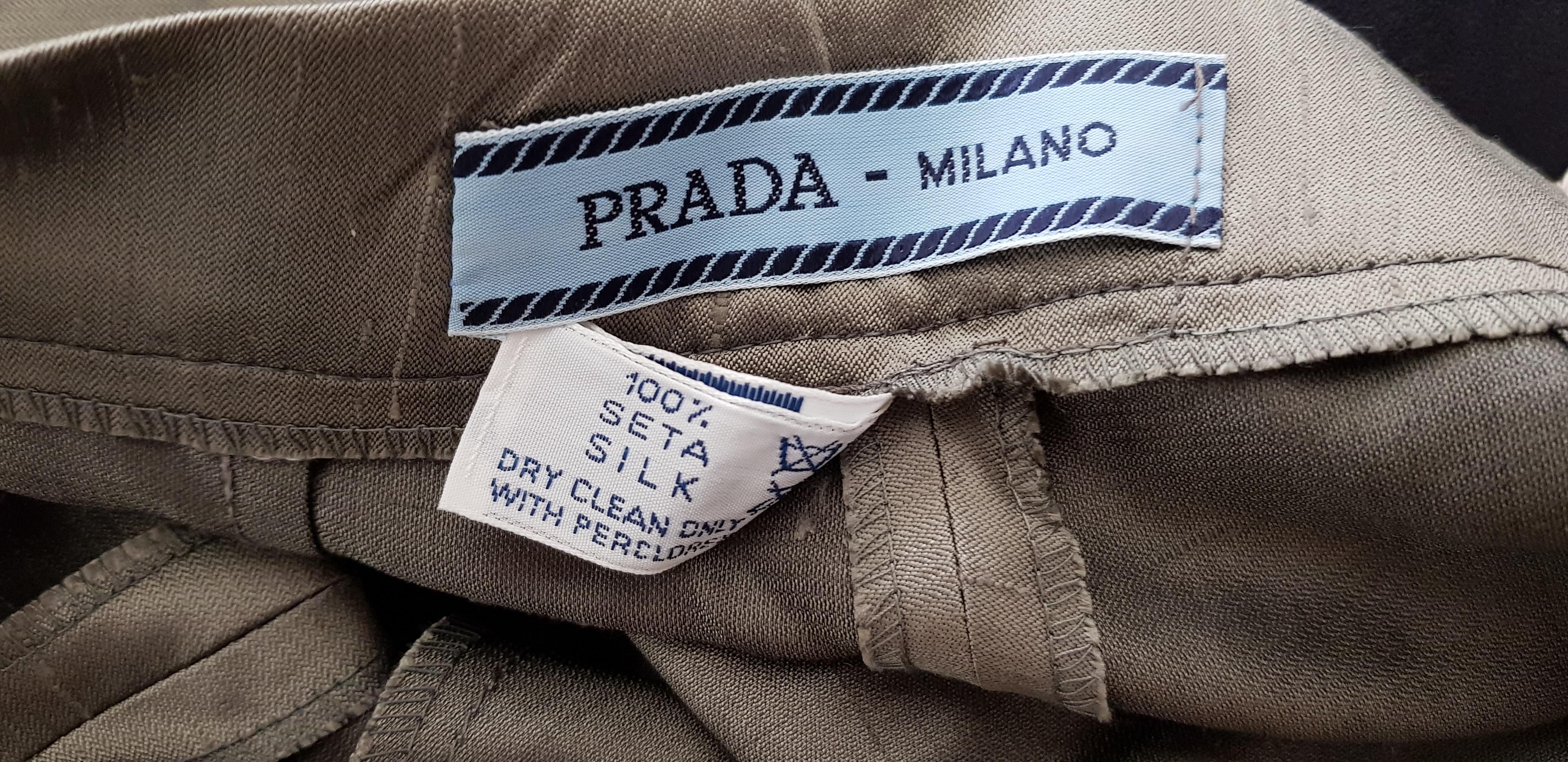 PRADA 