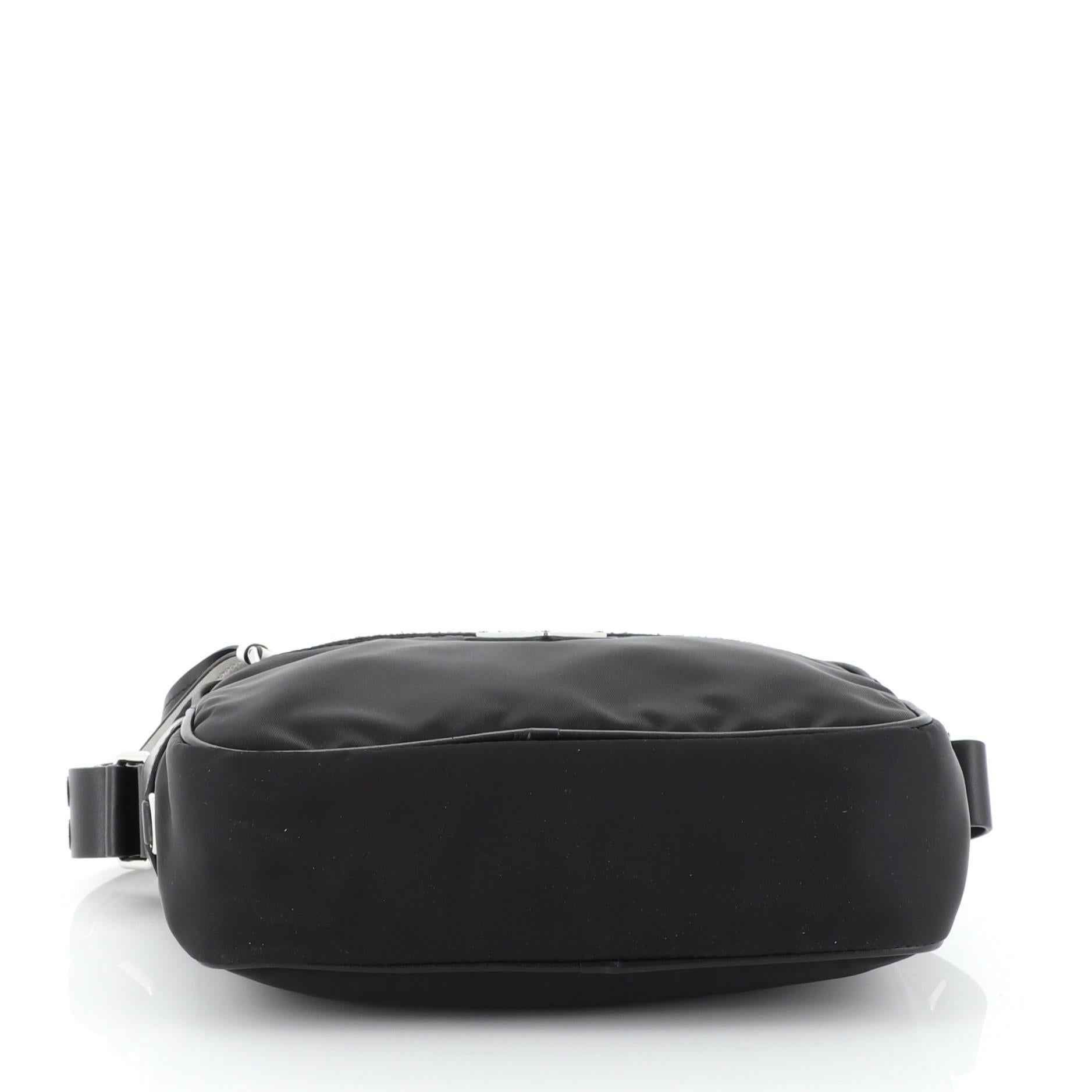 prada new vela studded bag