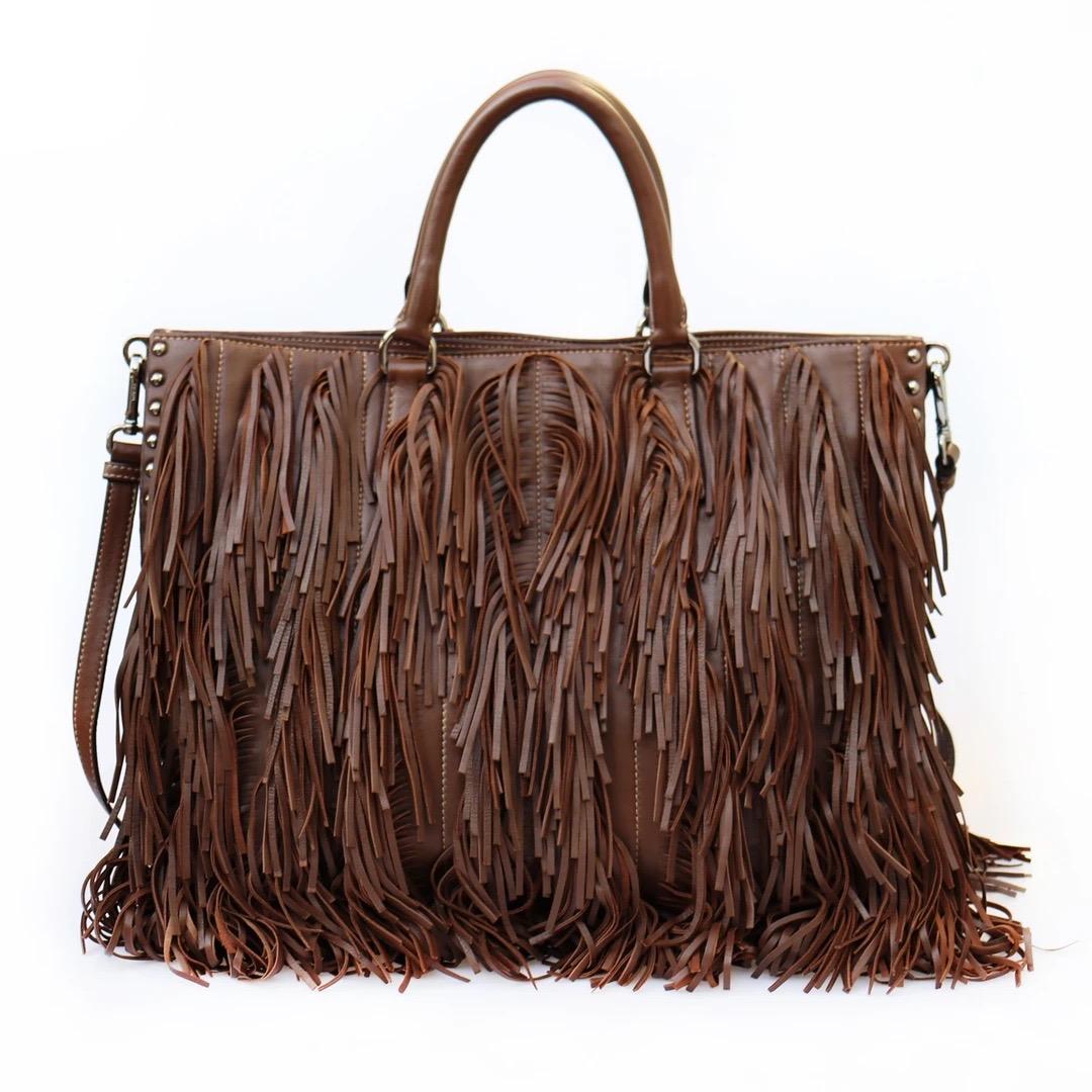 Prada Noce Handtasche SS2007 (Schwarz)