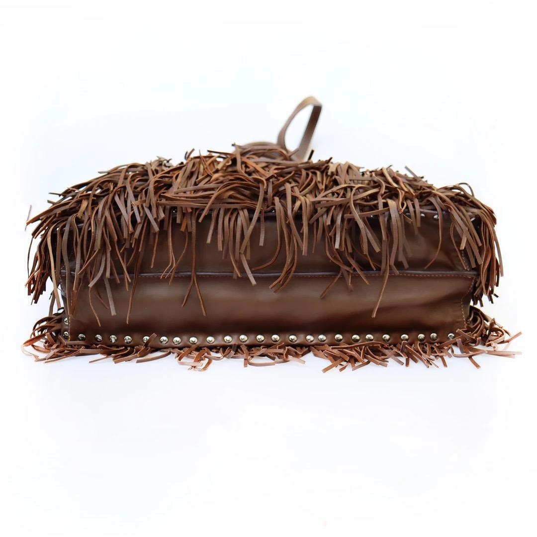 Prada Noce Handtasche SS2007 für Damen oder Herren