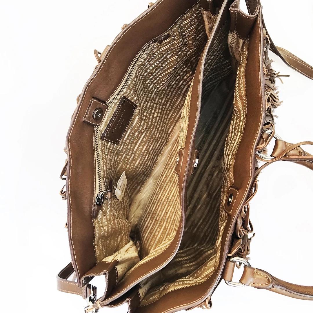 Prada Noce Handtasche SS2007 1