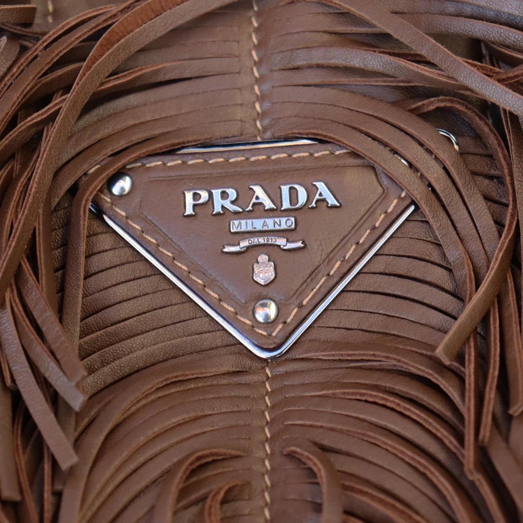 Prada Noce Handtasche SS2007 2