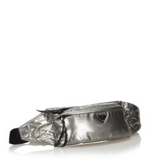 Prada Nylon Belt Bag
