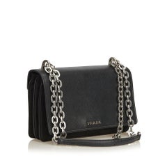 Prada Nylon Crossbody Bag