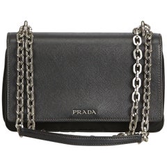 Prada Nylon Crossbody Bag