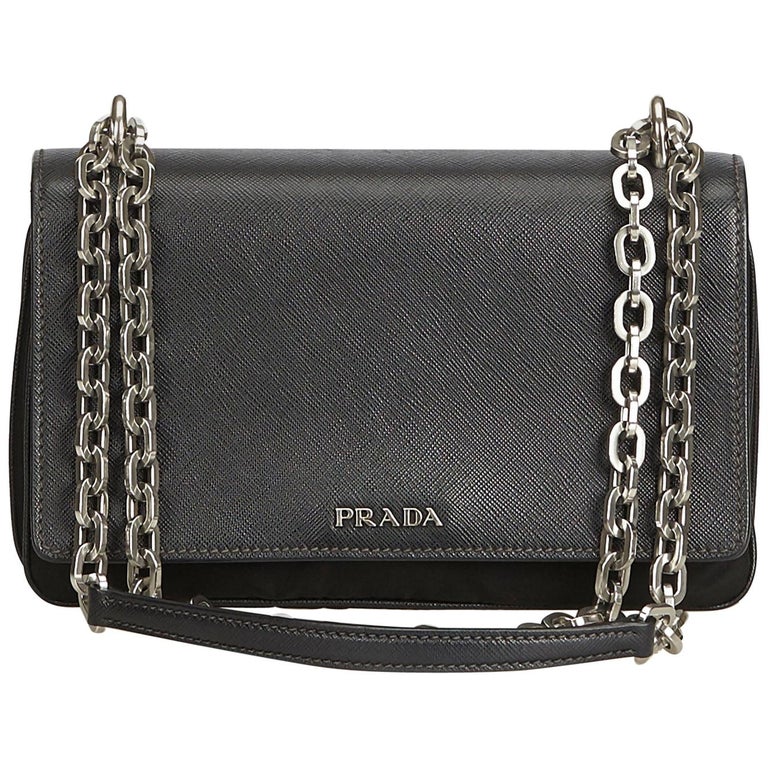 Prada Nylon Crossbody Bag at 1stDibs nylon crossbody bag prada