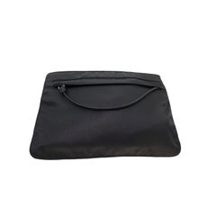 Prada Nylon Tessuto Clutch Pouch