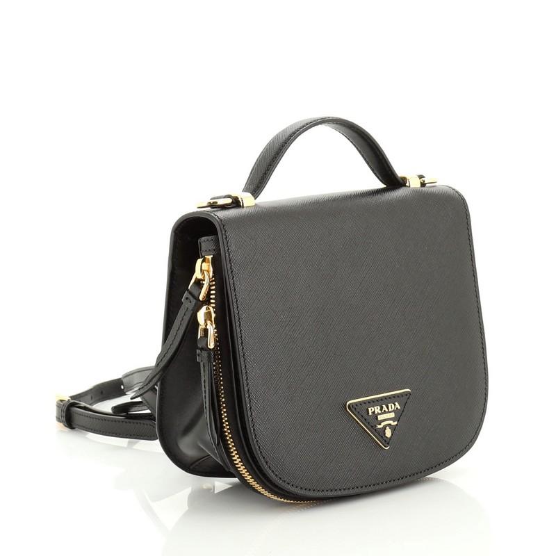 prada odette saffiano leather backpack