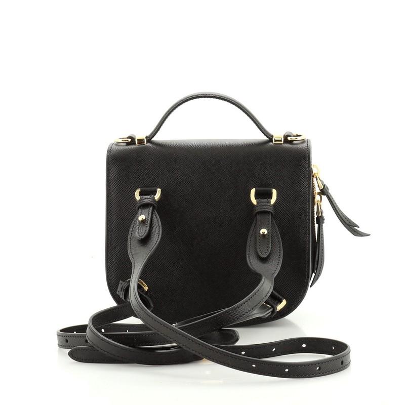 prada odette backpack