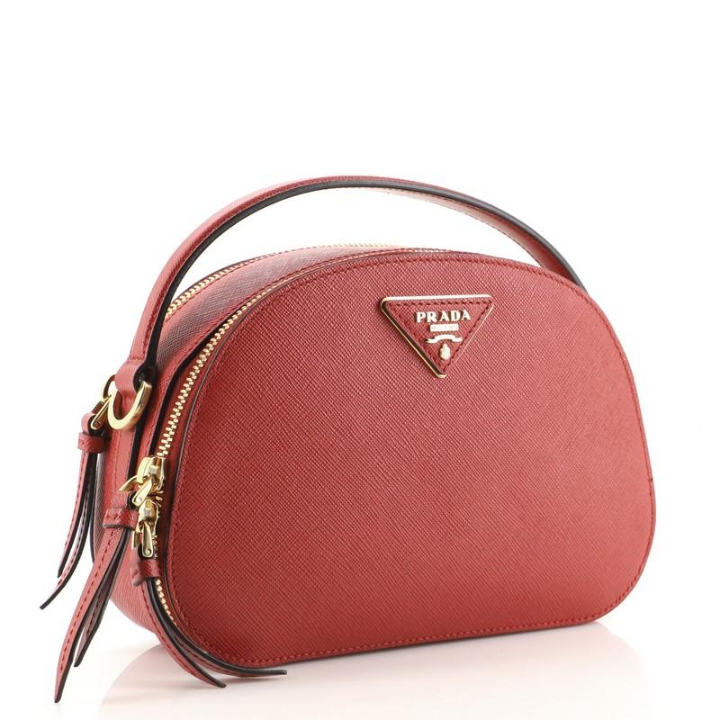 Prada odette wicker bag new arrivals