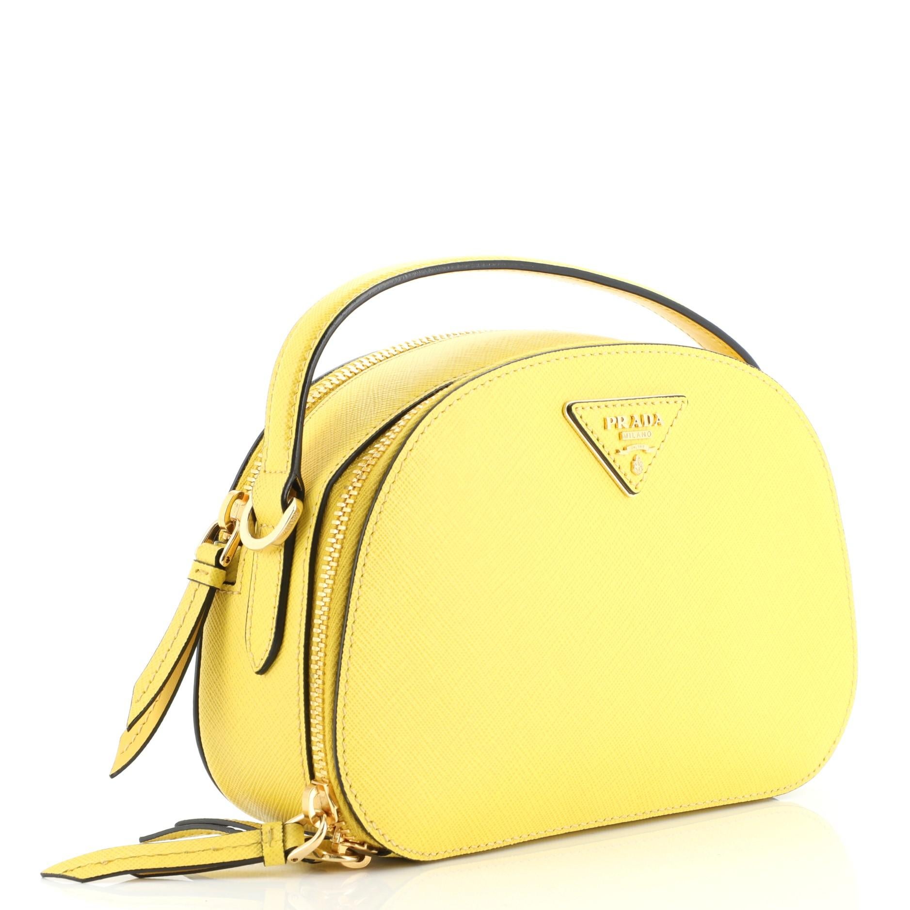 prada odette bag