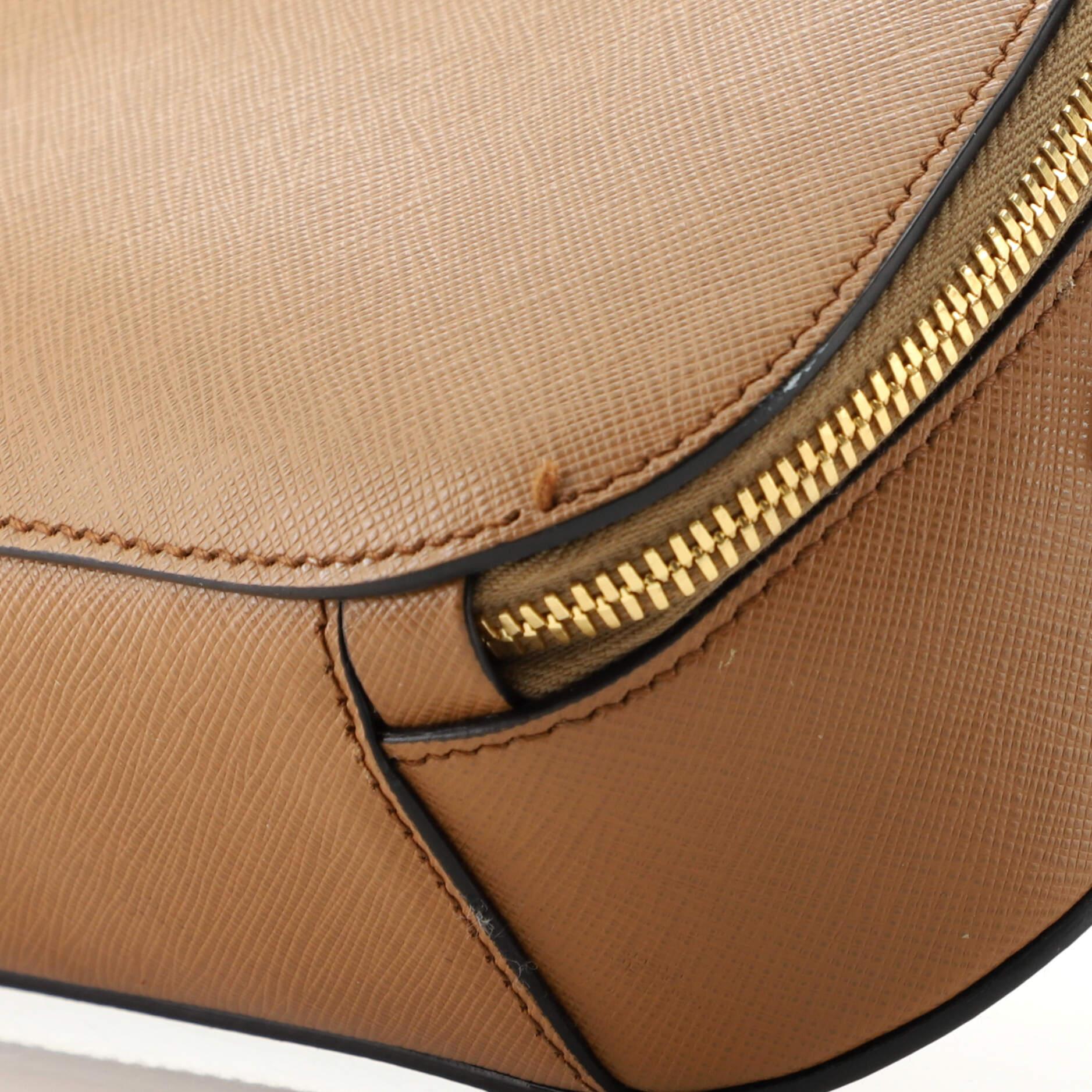 Prada Odette Top Handle Bag Saffiano Leather Small 1