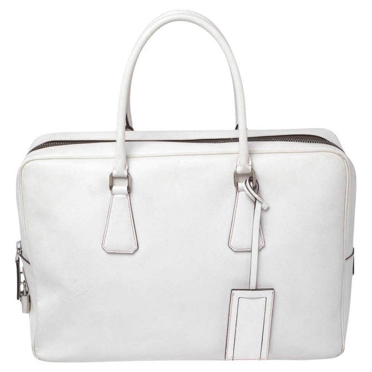 Best 25+ Deals for Black And White White Prada Shoulder Bag
