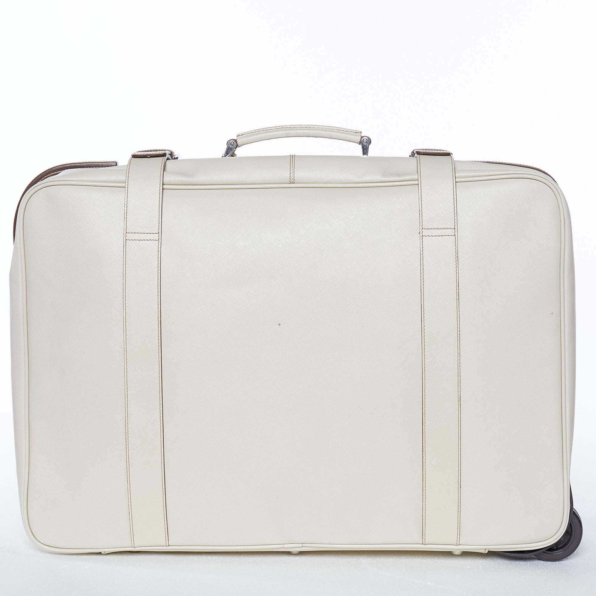 prada valigia