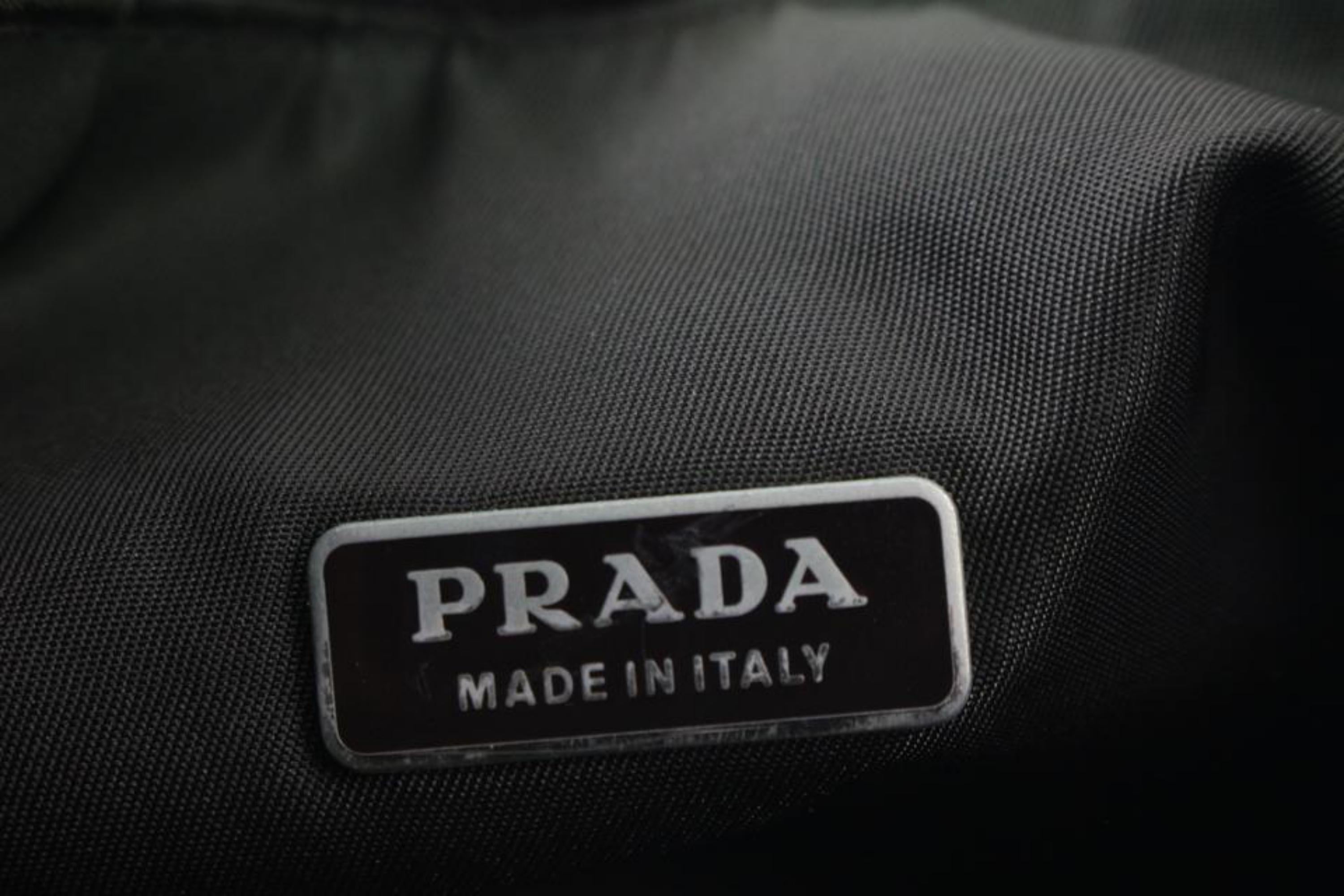 olive green prada bag
