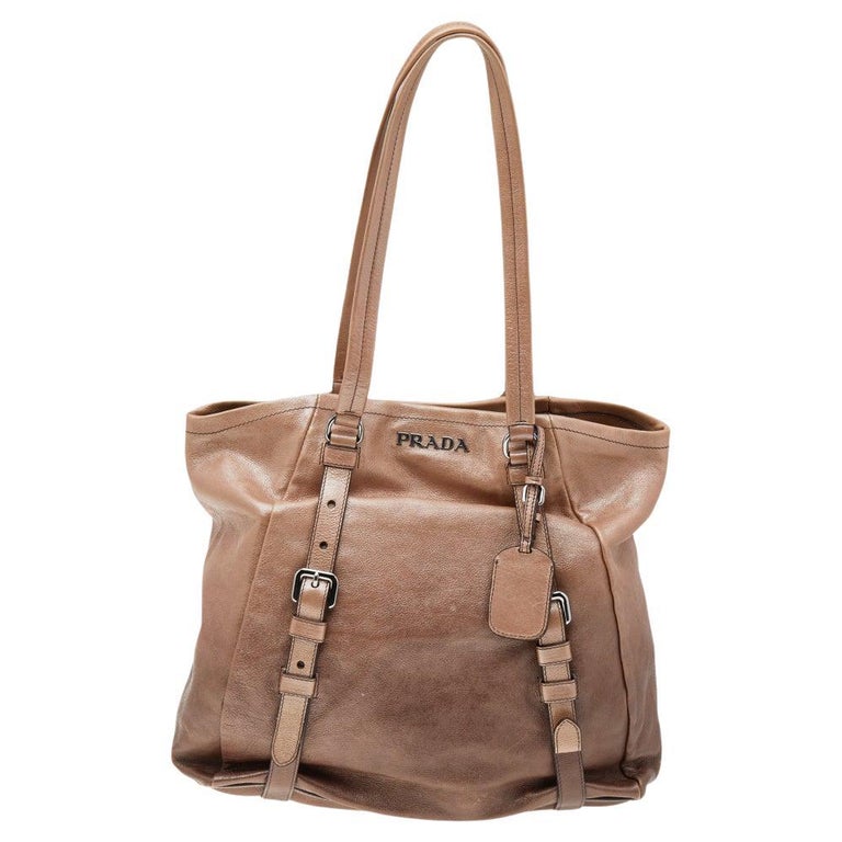 Prada ombre leather Outlet