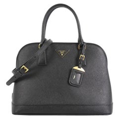 Prada Open Promenade Bag Saffiano Leather Medium Prada Open Promenade Bag Saffiano Leather Medium