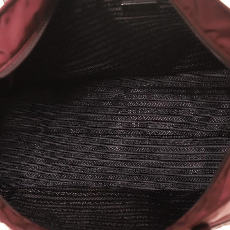 Women's or Men's Prada Open Tote Tessuto Medium