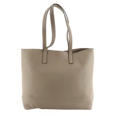 Prada Open Tote Vitello Daino Medium