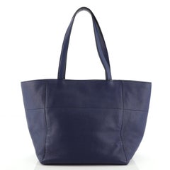 Prada Open Tote Vitello Daino Mini