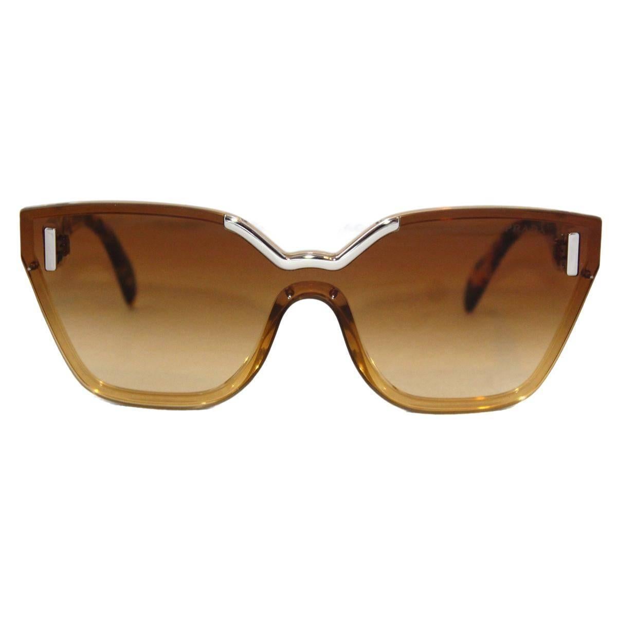 Prada OPR 16TS Sunglasses