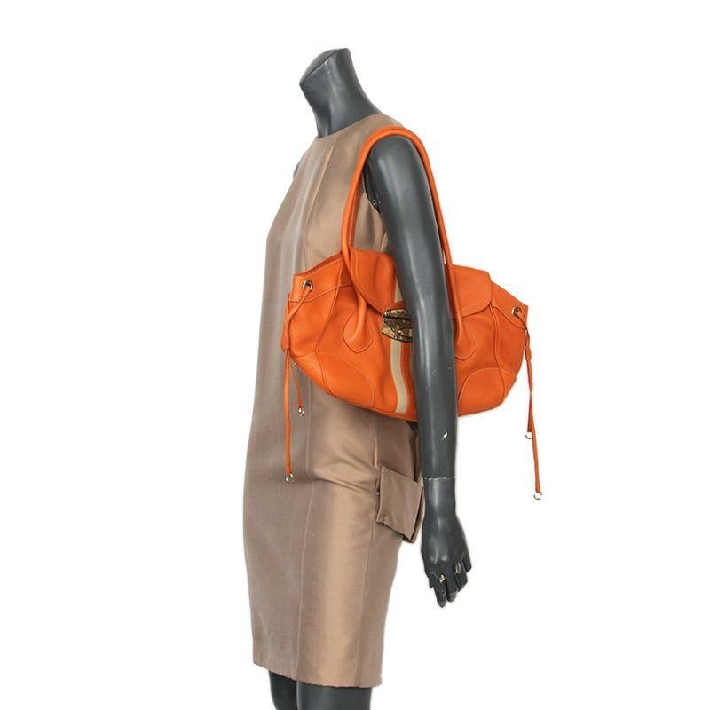 prada bag with striped strap