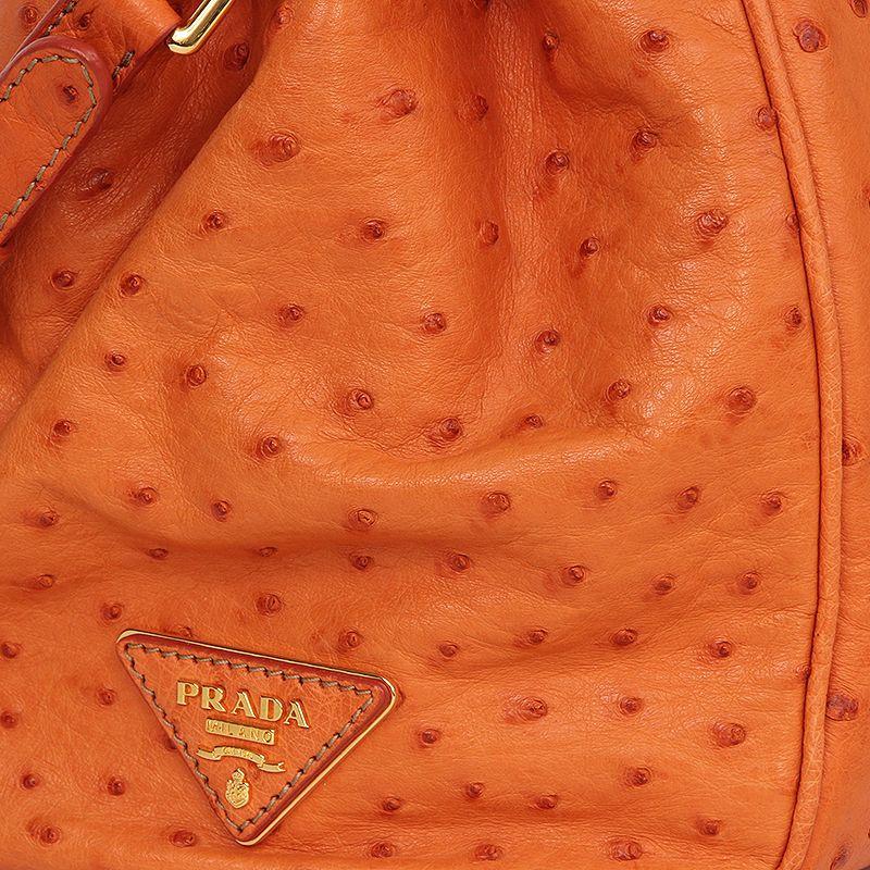 prada fringe bag