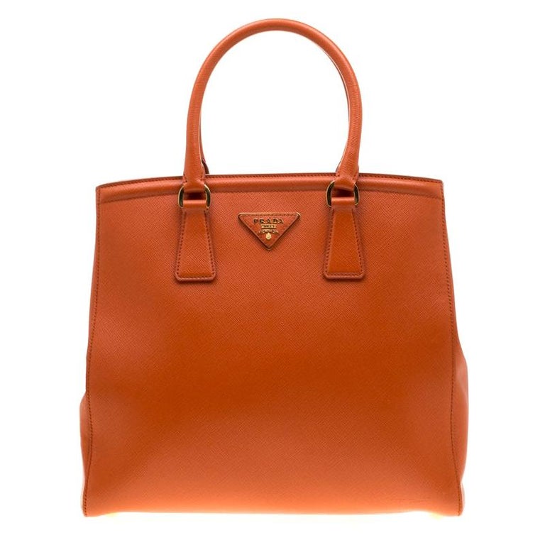 prada parabole tote