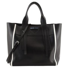 Prada Ouverture Tote Grace Lux Medium