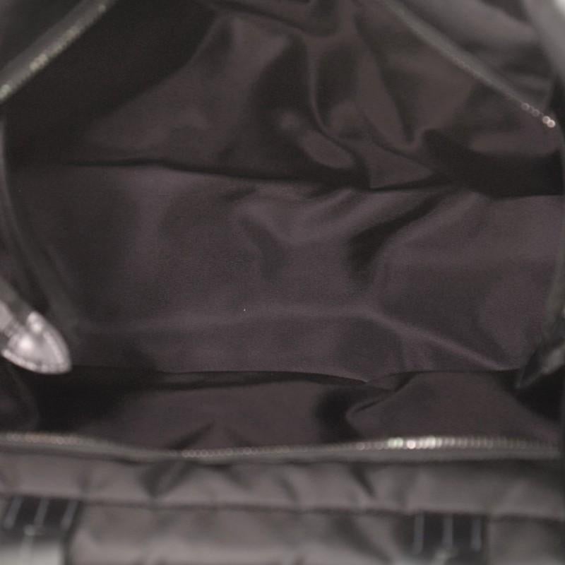 Women's or Men's Prada Padded Tote Tessuto Medium
