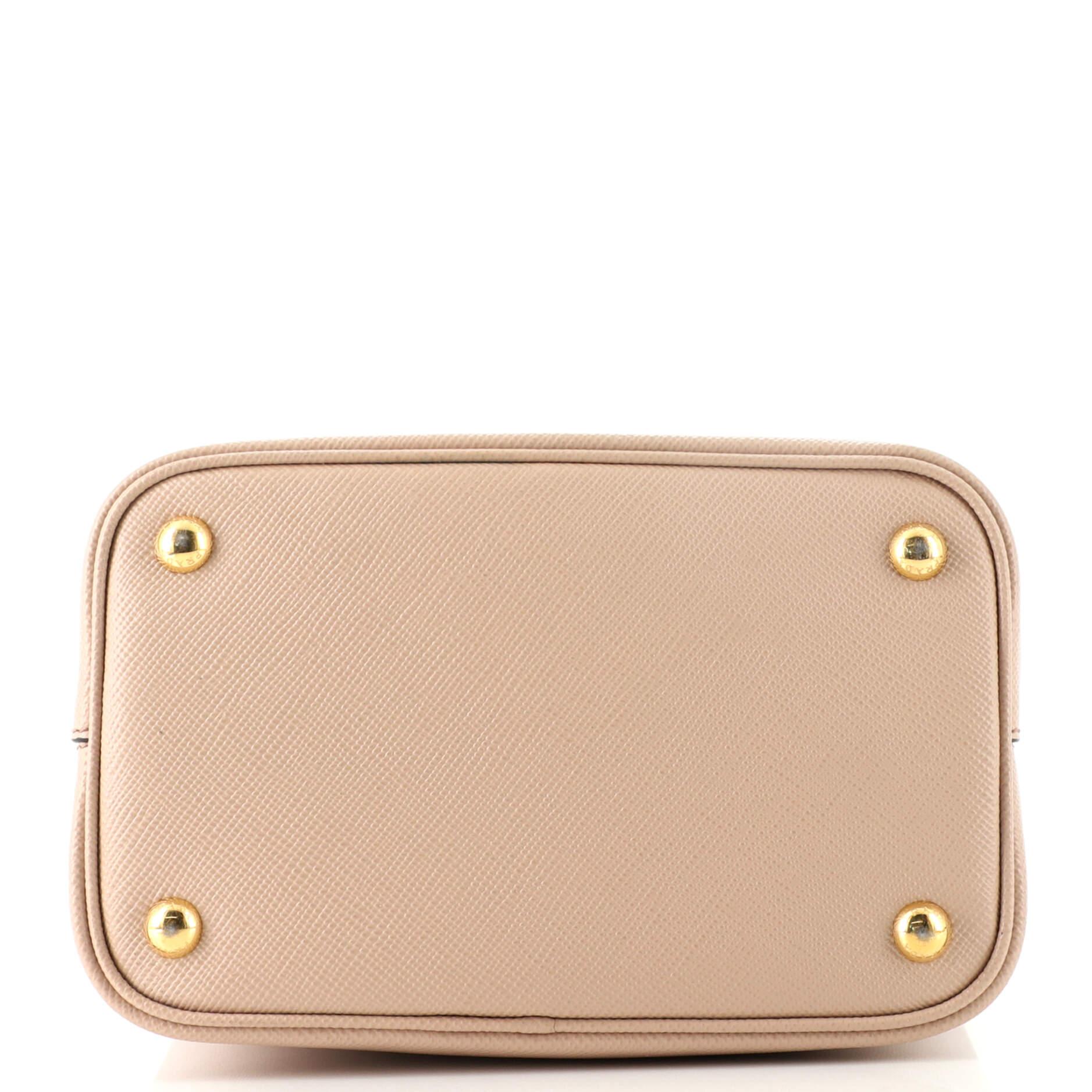 prada panier medium bag