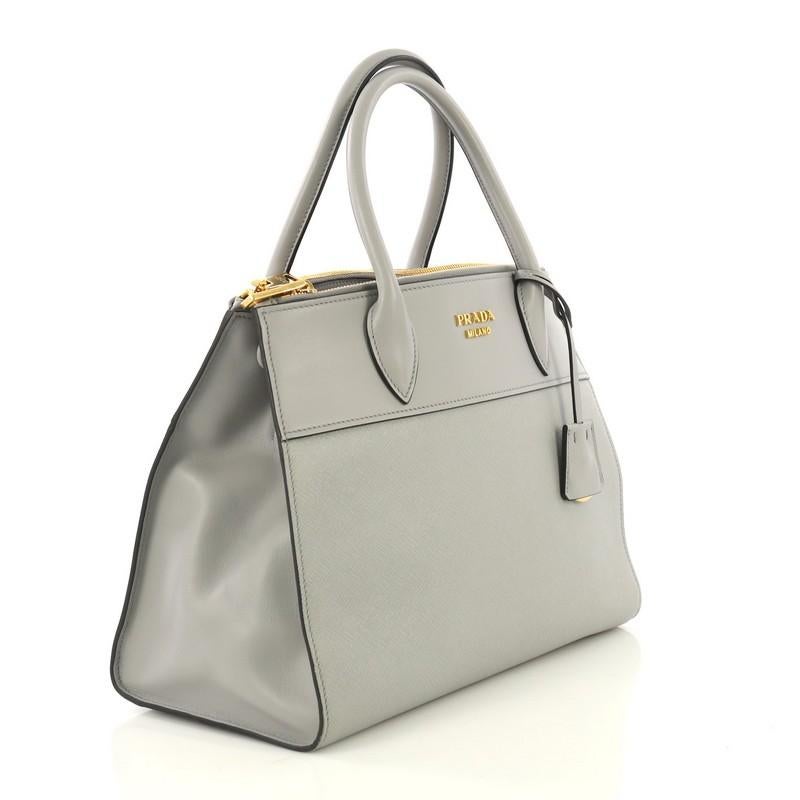 prada paradigme bag price