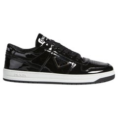 Prada Patent Leather Sneakers IT36.5