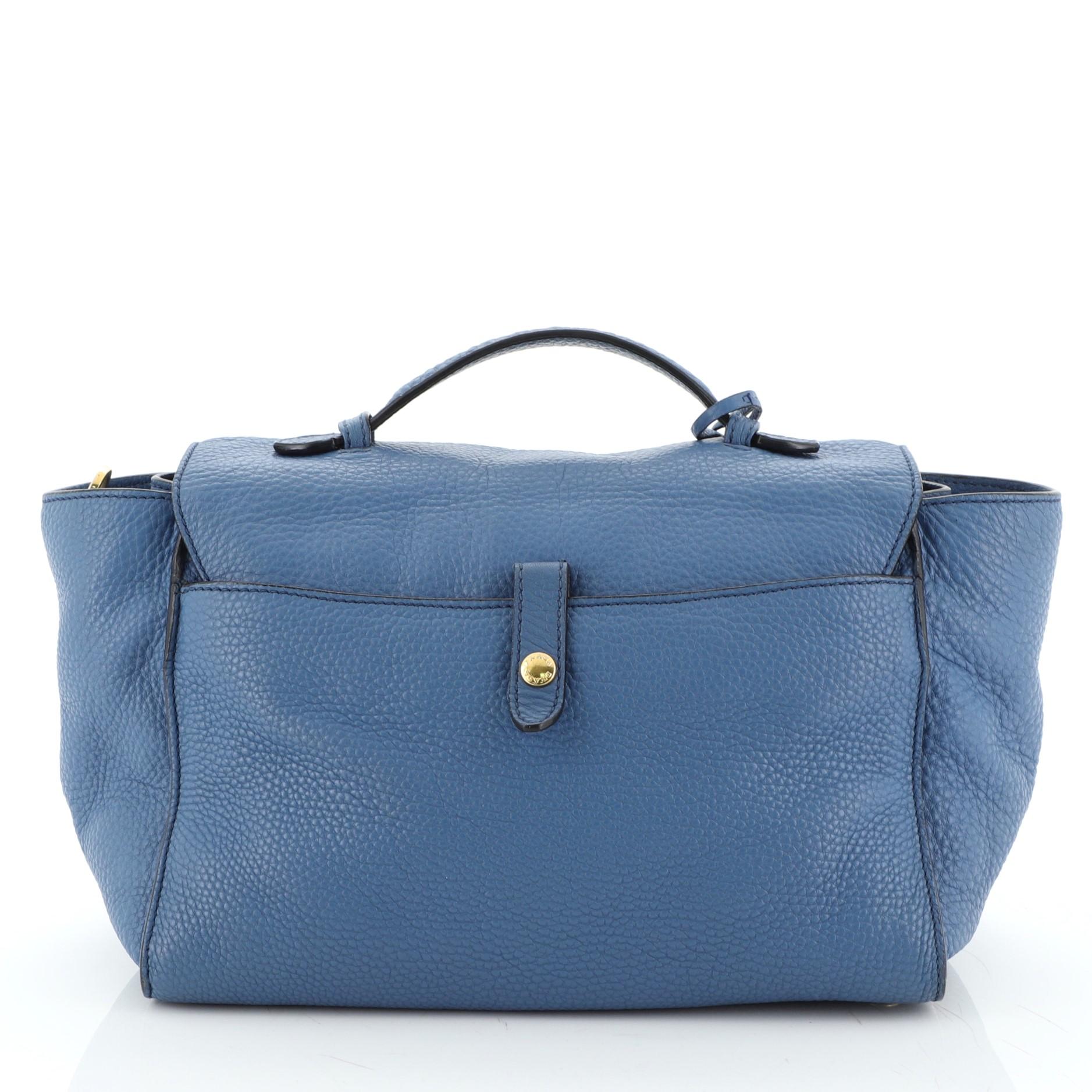 prada pattina bag