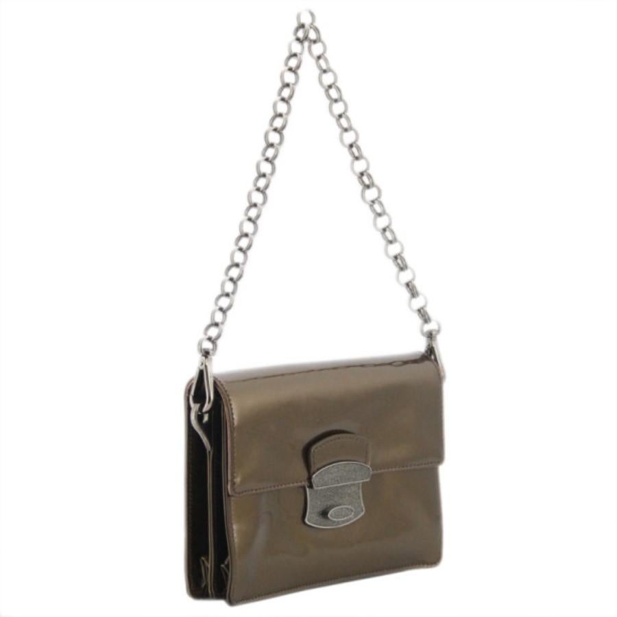 prada pattina shoulder bag