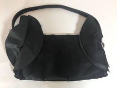 Prada Pattins Tessuto Ruffle
