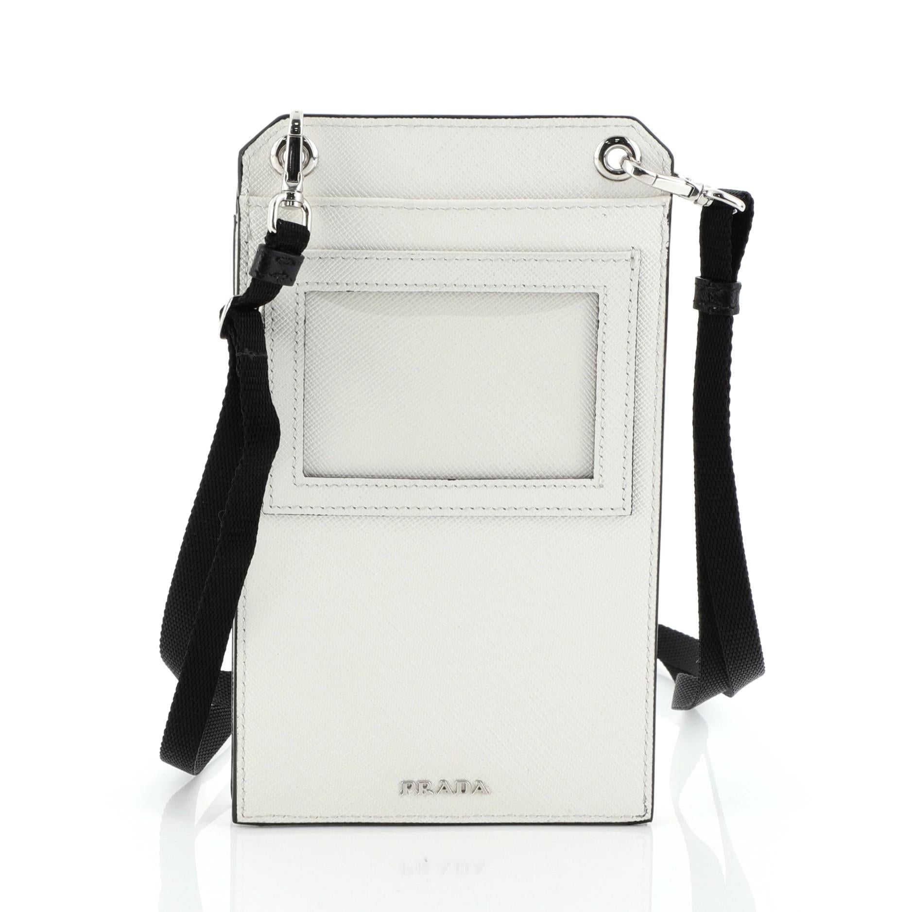 prada phone crossbody