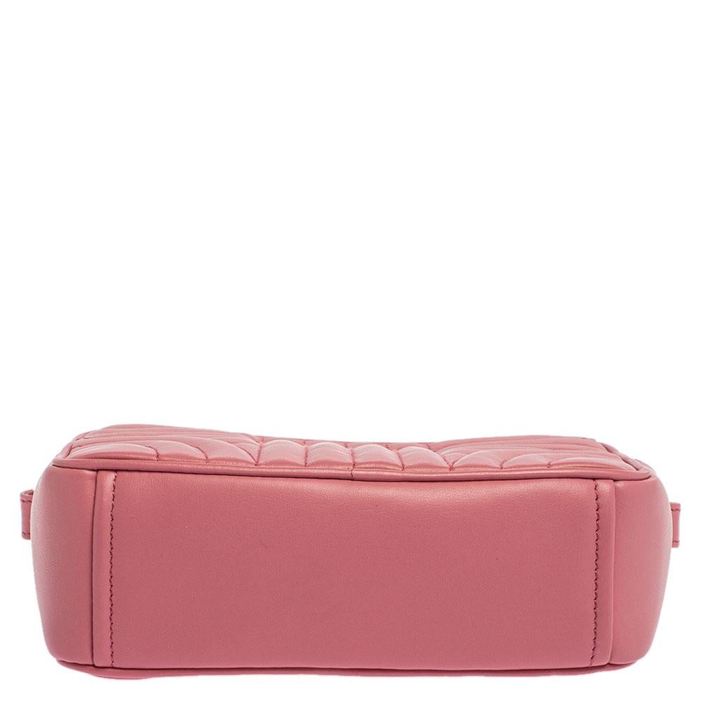 pink prada purse crossbody