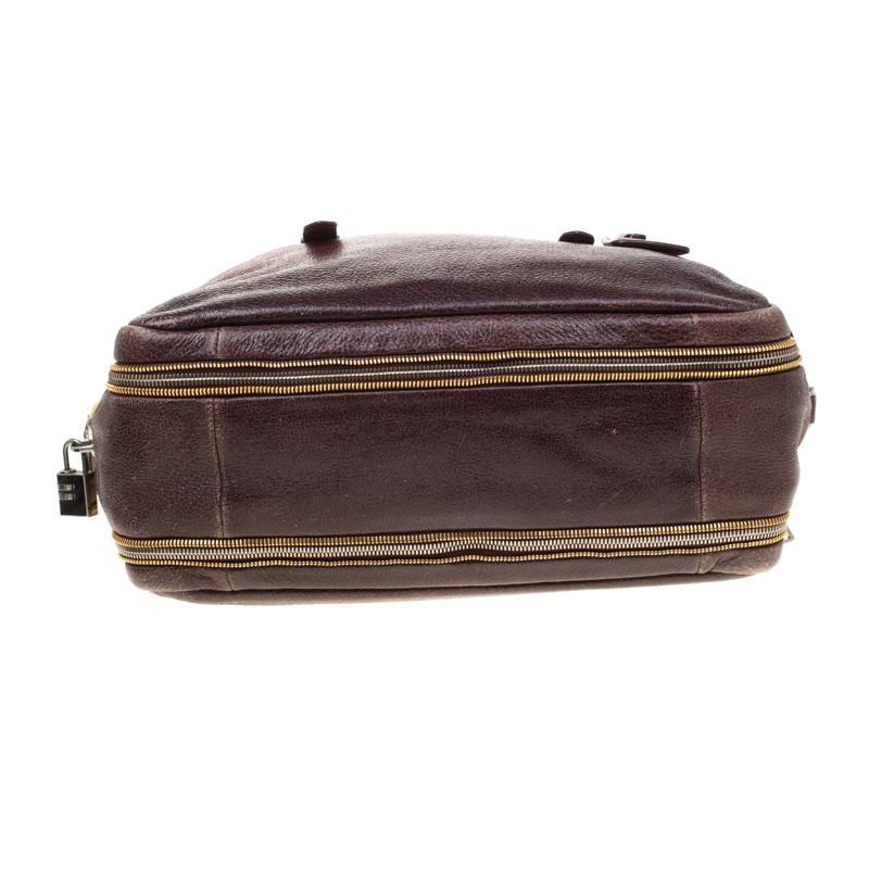 ombre prada bag