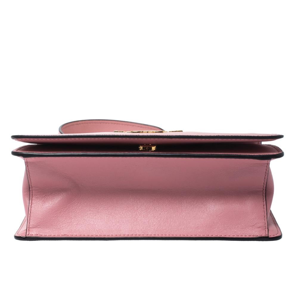 prada pattina shoulder bag