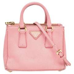 Pink Prada Bags - 30 For Sale on 1stDibs