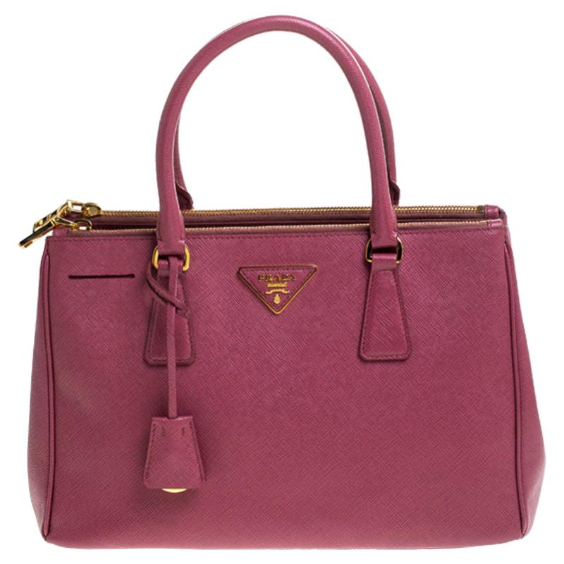 Pink Prada Bags 118 For Sale on 1stdibs