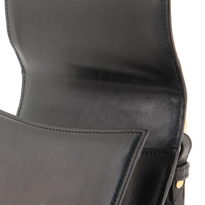Women's or Men's Prada Pionniere Crossbody Bag City Calf with Saffiano Small