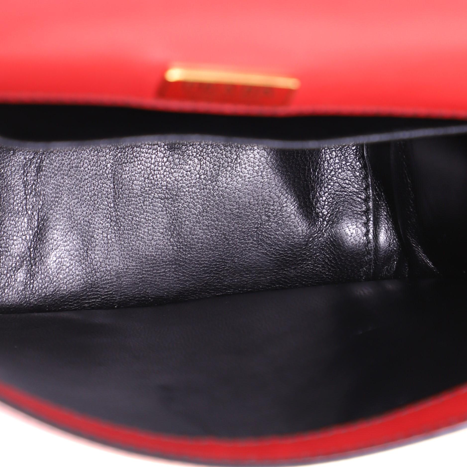 prada pionniere bag