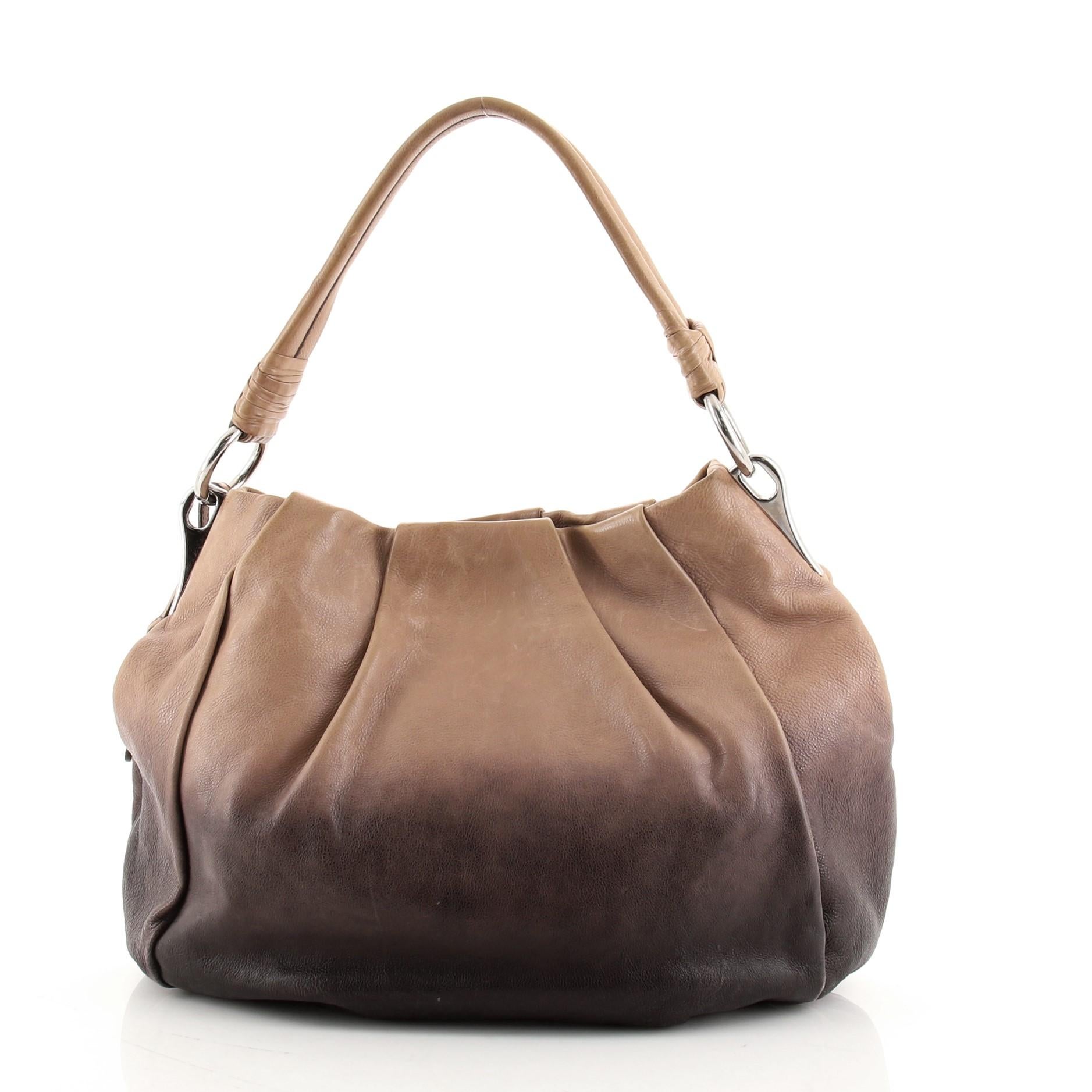 prada ombre bag