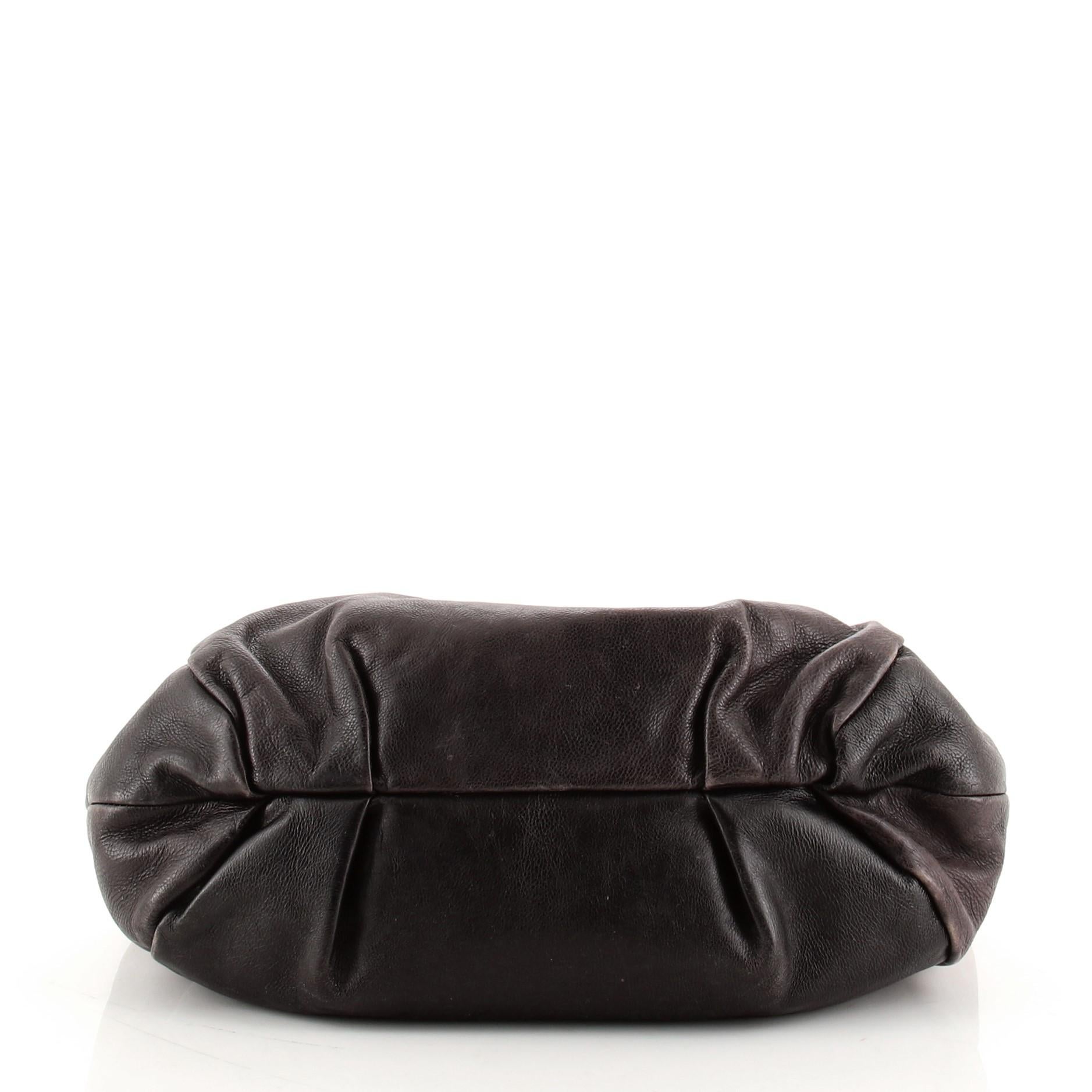 ombre prada bag